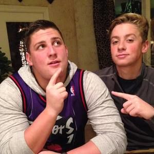 Meet your Posher, Grant